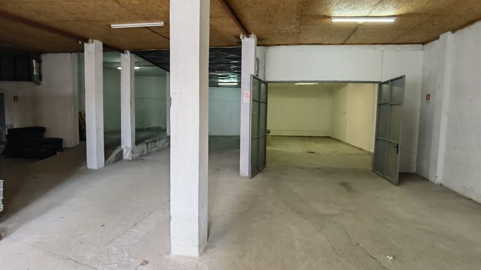 Imobil destinatie birouri + depozit - Poză 4
