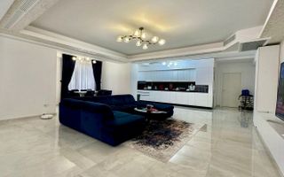 Apartament 4 Camere - Cartierul Francez - 165 MP - Poză 5