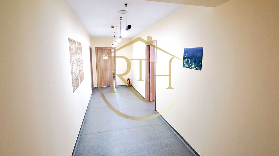 Oferim spre inchiriere, Cladire ideala pentru Clinica, Centru medical etc - Poză 16