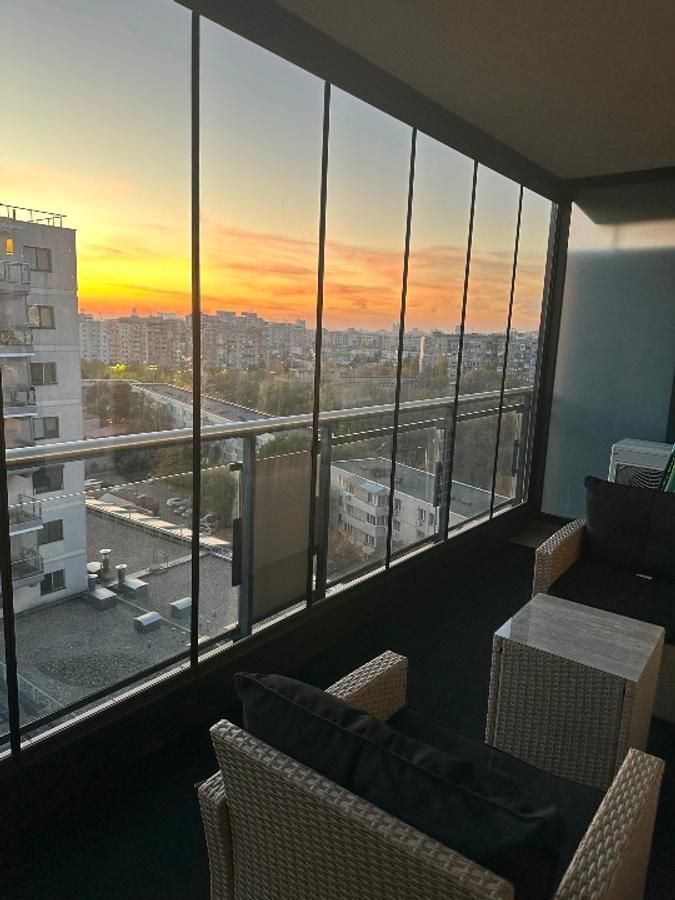 Dristor - Baba Novac - Duplex - centrala proprie - terasa - vedere panoramica - Poză 15