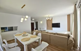 Apartament 3 camere | 93 MPU | 2 Bai | Modern | Hipodrom - Poză 11