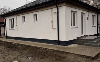 Schimb casa Cantemir cu apartament - Poză 2