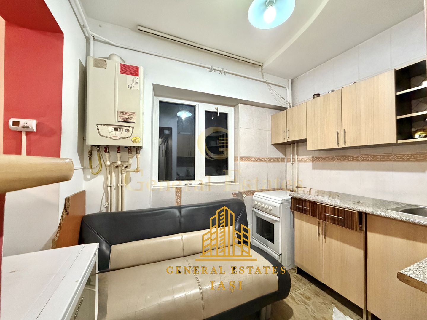 2 Proprietăți ULTRA-CENTRALE în Iași | Investiție rară | Zone de TOP - Poză 9