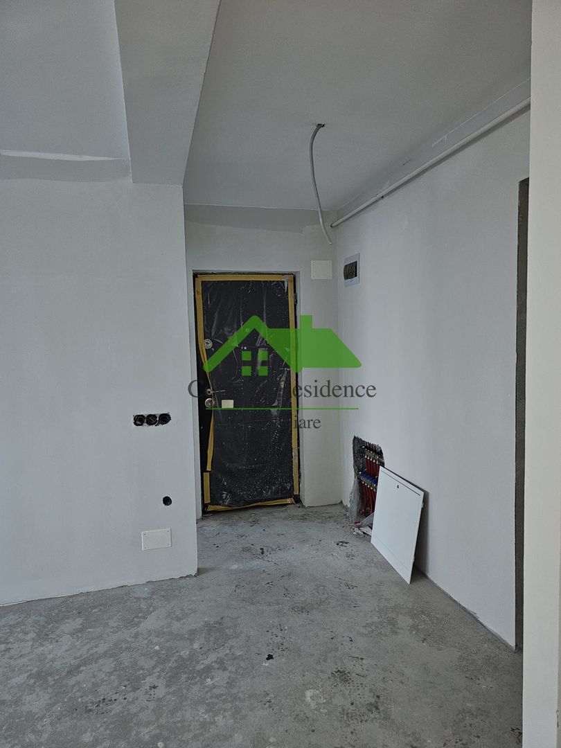 Apartament 2 camere, bloc nou-etaj 1, parcare inclusă - Poză 3