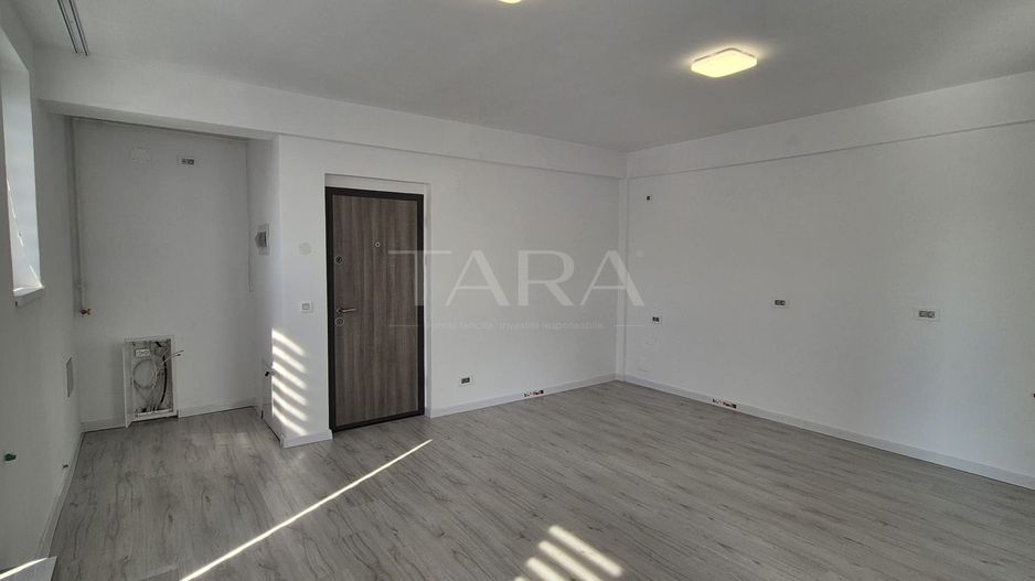 Apartament 2 camere, Chinteni – finisat, terasă 22 mp, parcare inclusă - Poză 4