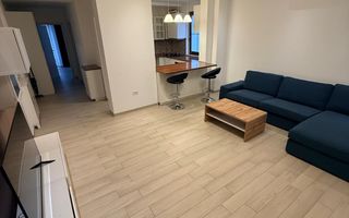 2 camere| Dumbravita| loc de parcare| Bloc nou| - Poză 4