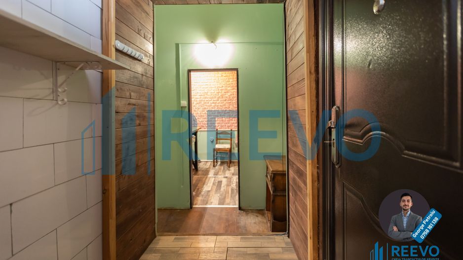 Spațiu comercial/birouri de 220 mp, Str. Oituz, Bacău - Poză 15