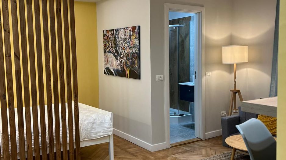 Studio exclusivist in zona Garii de Nord - Poză 20