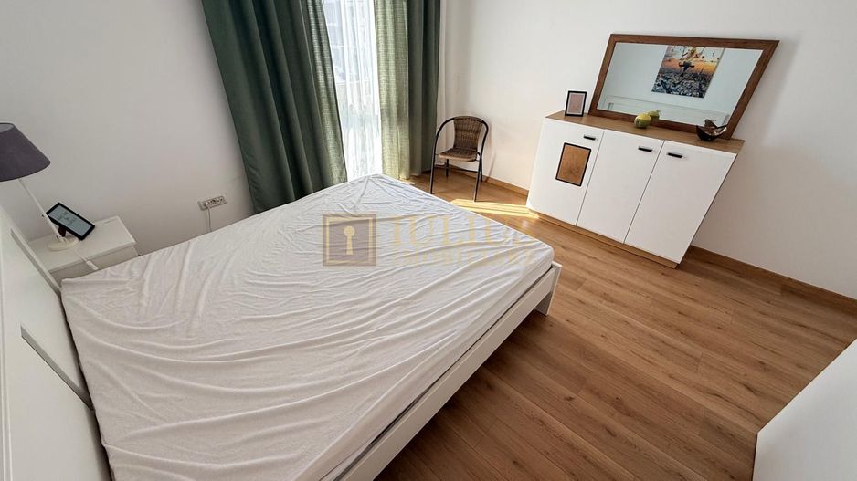 2 camere| Braytim| parcare acoperita| apartament superb| - Poză 7