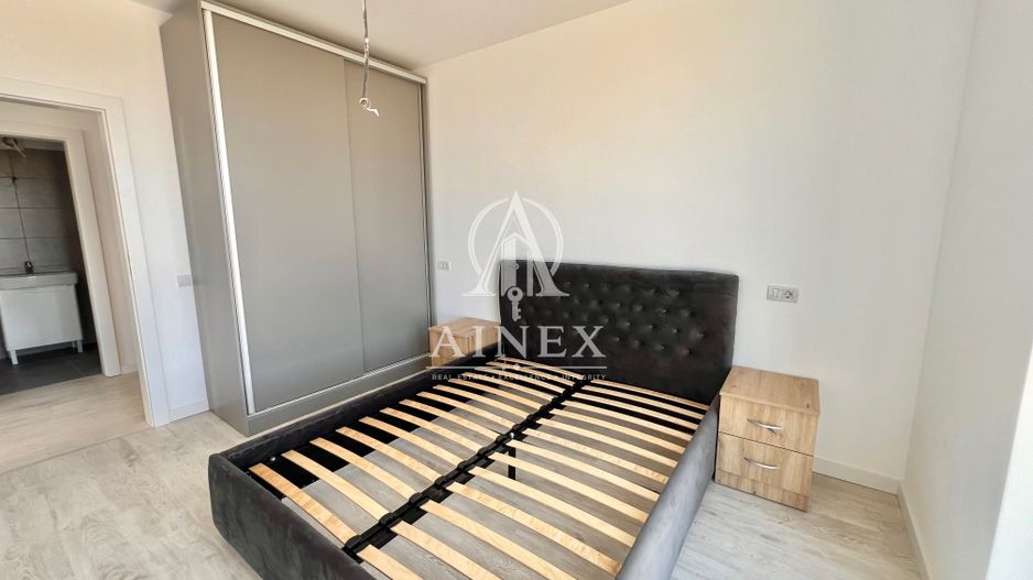 COMISION 0 % | Apartament cu 2 camere | Campeador Residence ,Timisoara - Poză 1