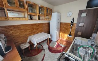 P 4175 - Apartament cu 2 camere în Târgu Mureș, Tudor - Poză 6