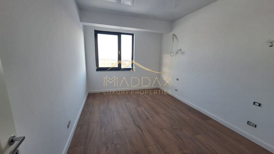 Apartament cu 4 camere + terasa*** 178 mp***Promenada Mall - Poză 16