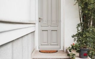 Apartament 2 camere in vila cu gradina | Calea Floreasca | Barbu Vacarescu - Poză 2