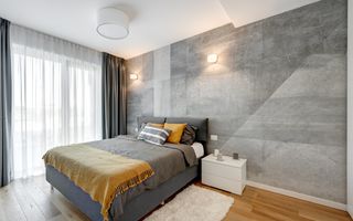 2 camere Aviatiei I Direct Dezvoltator I metrou Aurel Vlaicu - Poză 10
