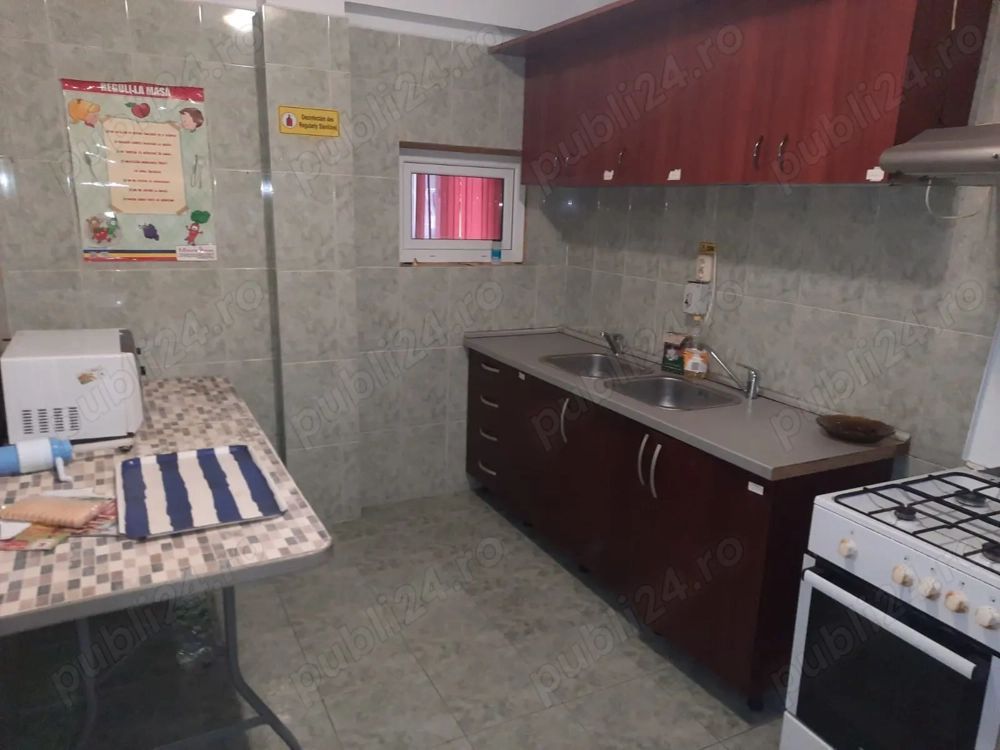 Vilă 9 camere, 280 mp utili gradinita afacere - Poză 8