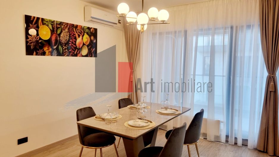 Inchiriere 2 Camere Alba Iulia - Poză 9