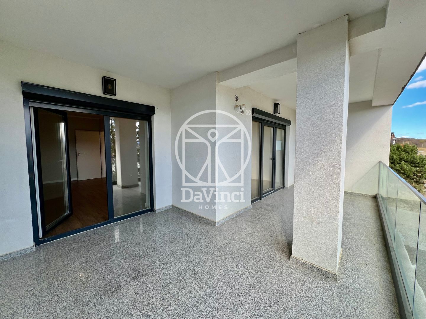 Apartament 2 camere, 52.06 mp, aer conditionat (NCL-29D-Ra-ap.2) - Poză 5