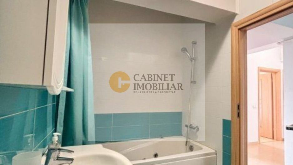 2 Camere - 57MP | Decomandat | Bloc 2016 | Parcul Liniei-M Lujer 5 min - Poză 5