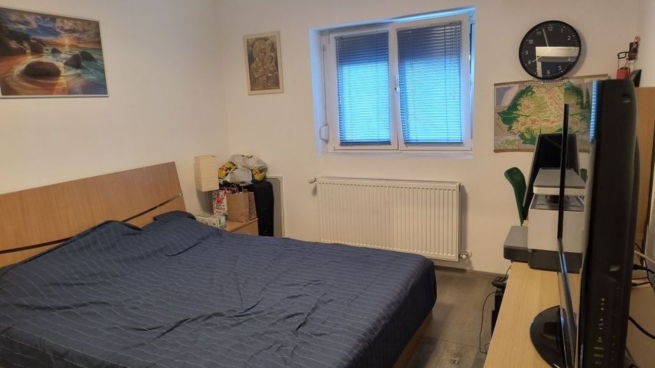 Vanzare apartament 3 camere decom., renovat complet,  centrală – Drumul Taberei - Poză 6