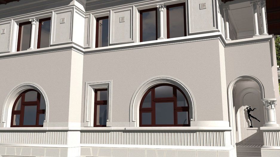 INVESTITIE | VILA PRIMAVERII | 20 CAMERE - Poză 3