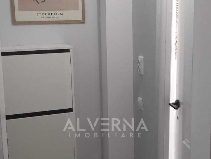Apartament 2 camere | 50mp + balcon | recent renovat Zona Marasti - Poză 7