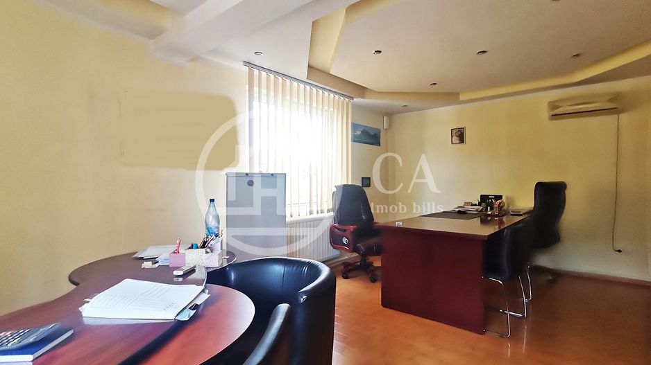 Spatiu comercial cu 5 camere de inchiriat in zona Dragos Voda, Oradea - Poză 2