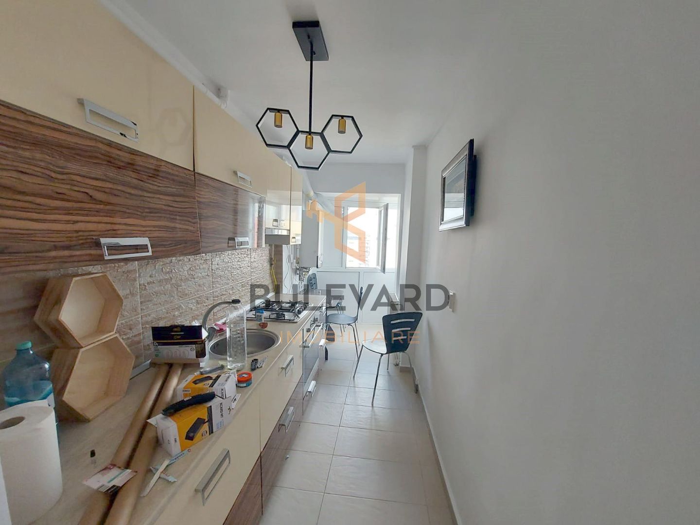 Apartament cu 3 camere zona strazii Mehedinti! - Poză 5
