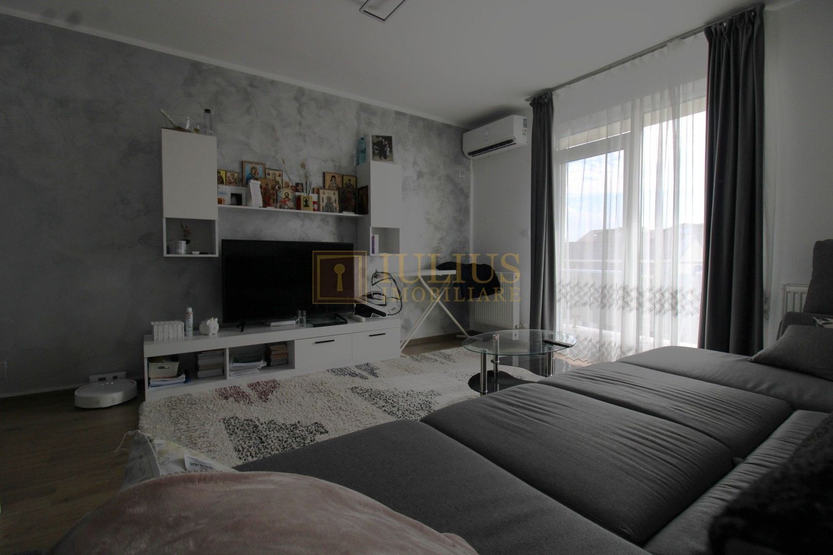 Apartament Premium Residence, spatios, 2 camere, complet monilat si utilat - Poză 5