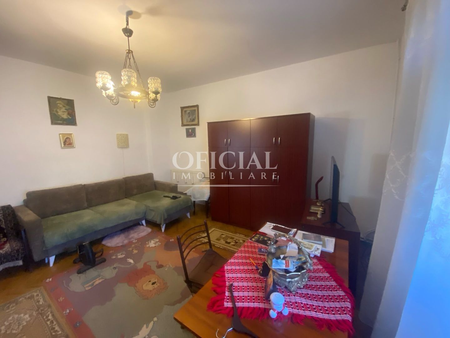 Casa Individuala | 197 Mp | Teren 838 Mp | Garaj  | Dambu Rotund - Poză 7