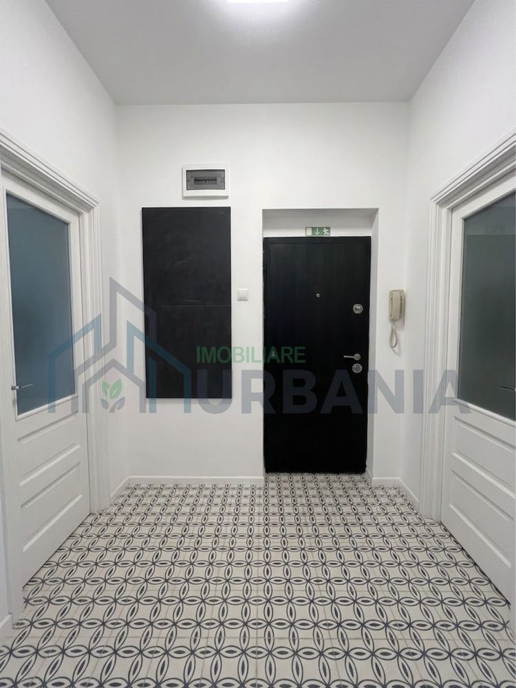 Apartament de închiriat în Copou, la 2 minute de Liceul Negruzzi, strada V. Babeș - Poză 3