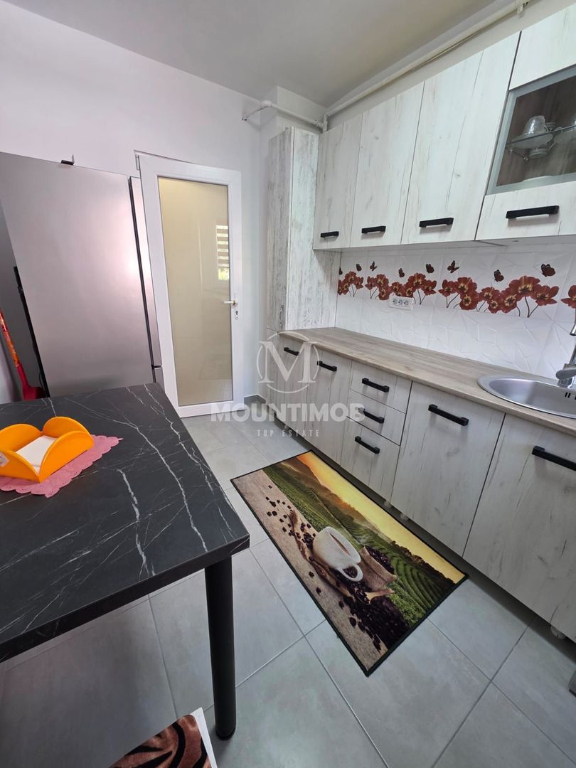 Apartament 2 camere, prima inchiriere, Tractorul/Brasov - Poză 5