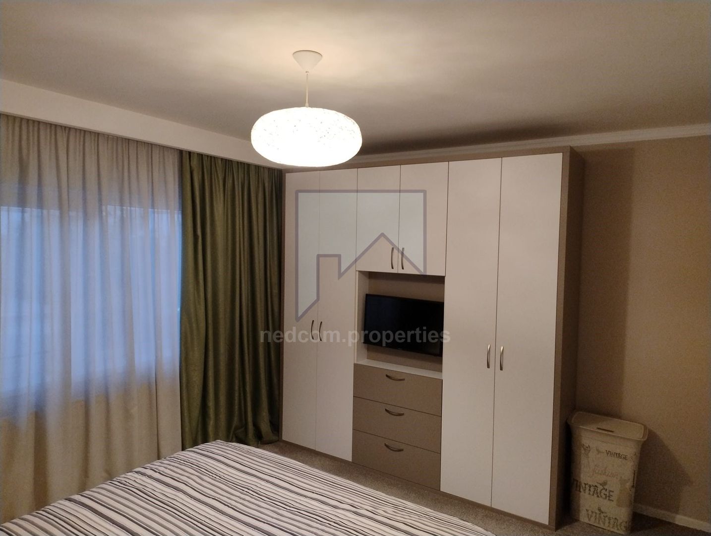 Vanzare apartament de 2 camere revonat modern - Nasaud - Poză 4