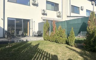 Casa ta ideală în Pipera  Liniște confort și parcare dublă - Poză 9