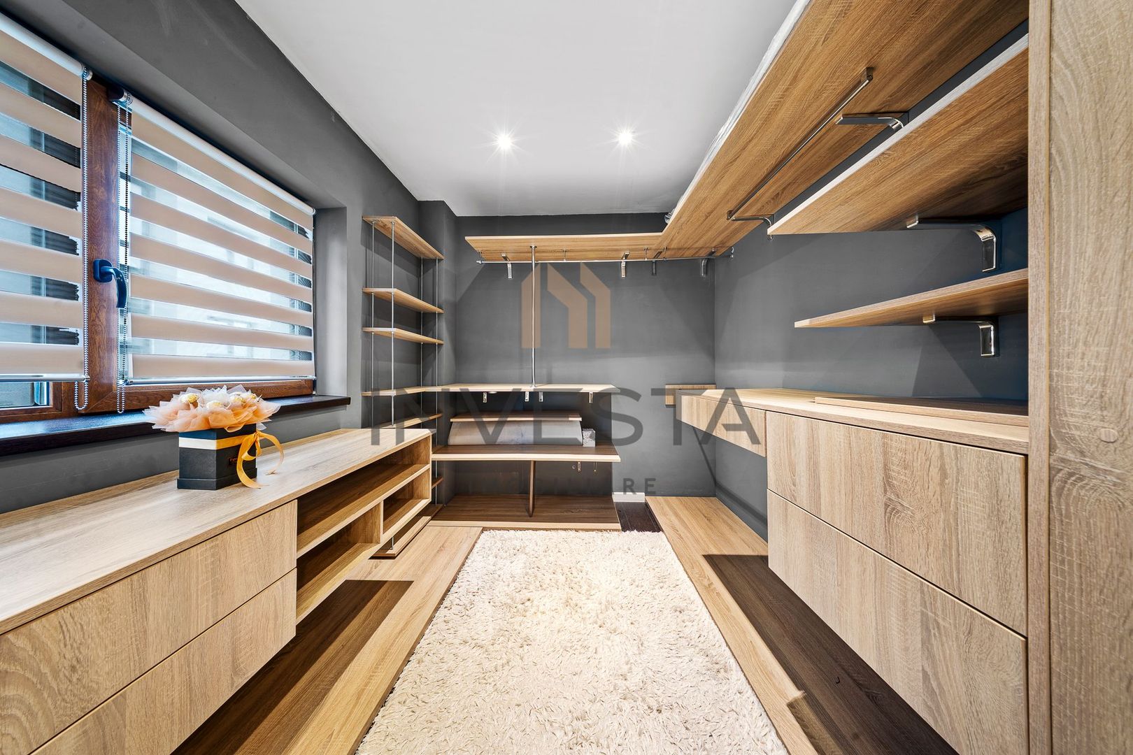 Apartament cu 4 camere pe strada Eugen Ionesco ! - Poză 8