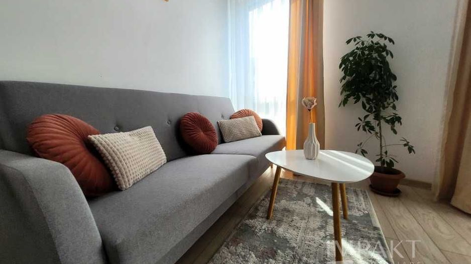 Apartament 2 camere decomandate, modern, zona Semicentrala! - Poză 2