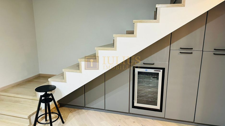 St. Lorena, 3 camere, centrala proprie - Poză 4