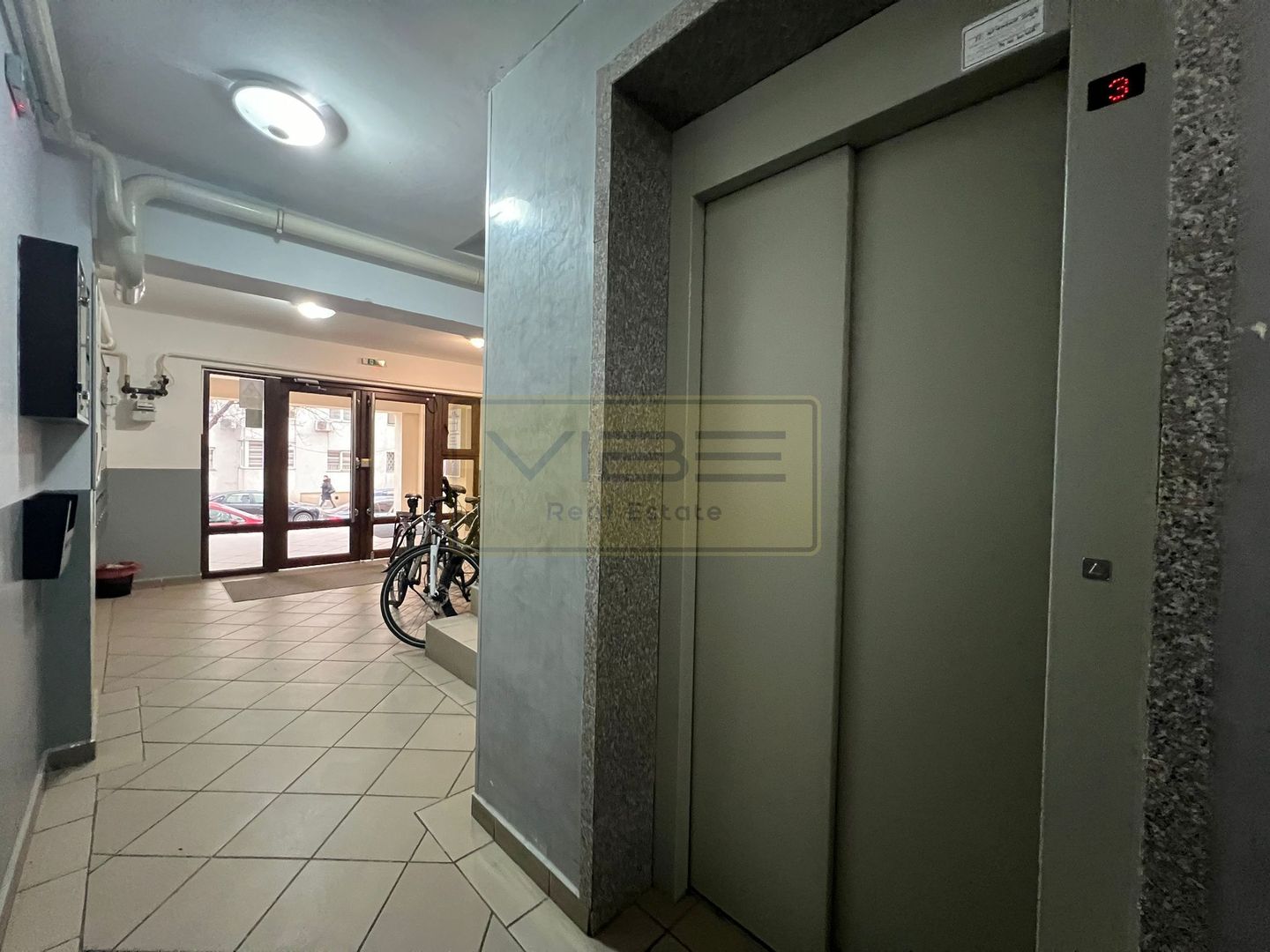 Garsoniera moderna Nicolina 1 - Salciilor Residence - Poză 14