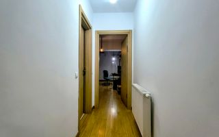 Apartament 3 camere // 2 saune // metrou Pipera - Poză 15