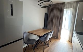 Apartament 2 camere 60 mp str. Fagului,Gheorgheni - Poză 5