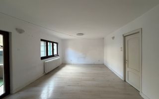 INCHIRIERE VILA FLOREASCA | CURTE PROPRIE | PARCARE | 130MP | - Poză 4