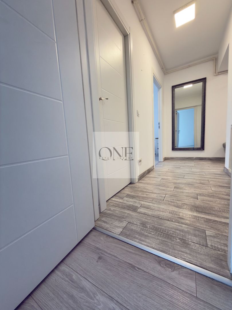 Apartament 2 camere, zona Garii - Poză 9