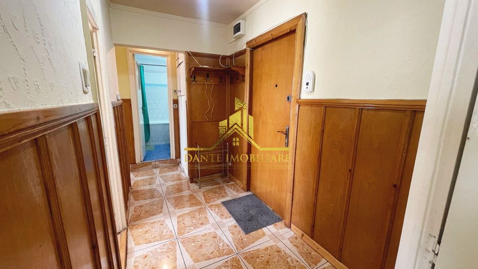 2 camere, decomandat, mobilat modern, balcon, Marasti, Dunarii - Poză 12