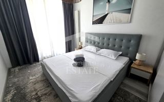 MAMAIA SAT- 3 camere cu vedere la mare | gata de mutat sau de investit - Poză 14