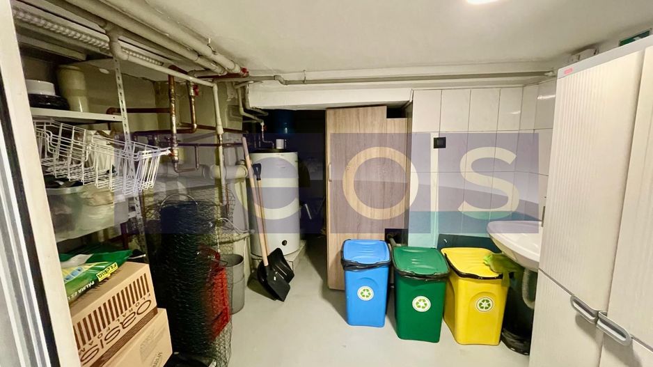 INCHIRIERE SPATIU COMERCIAL DOROBANTI PIATA FLOREASCA 230MP VAD VIZIBIL - Poză 13