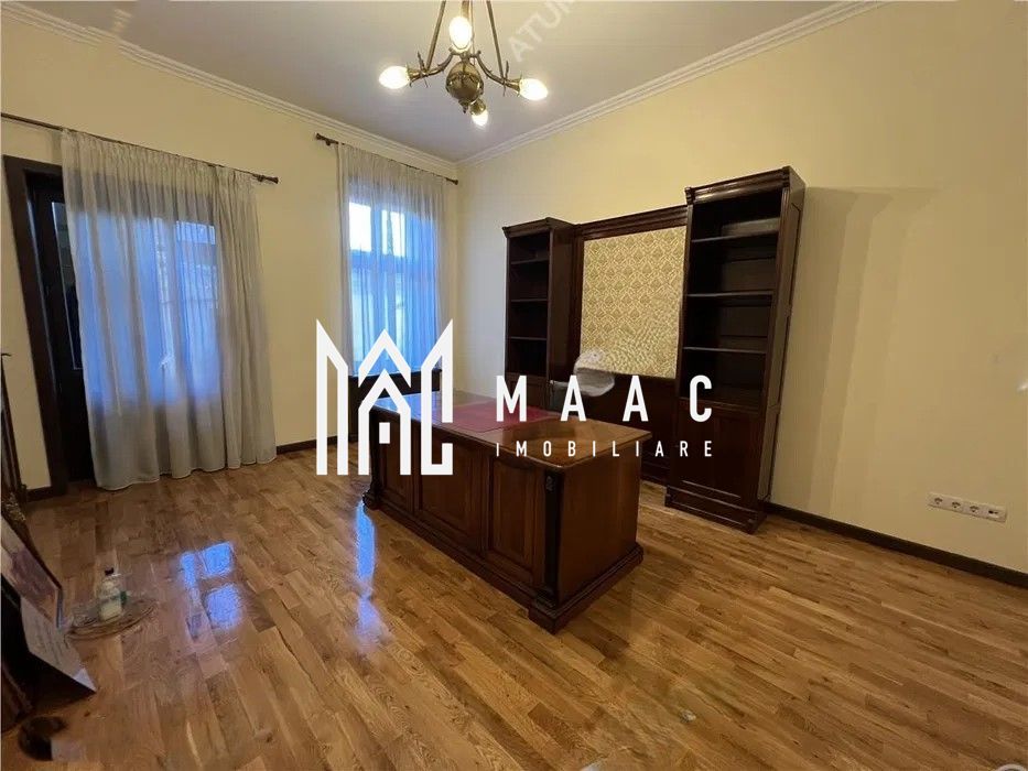 Spatiu birouri | Renovat | 85 MPU | Bld. Victoriei - Poză 2
