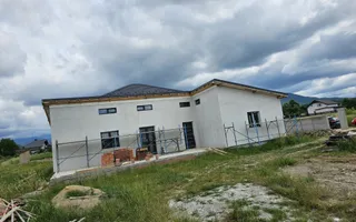 Vand casa P+M, Tautii Magheraus zona aeroportului - Poză 16