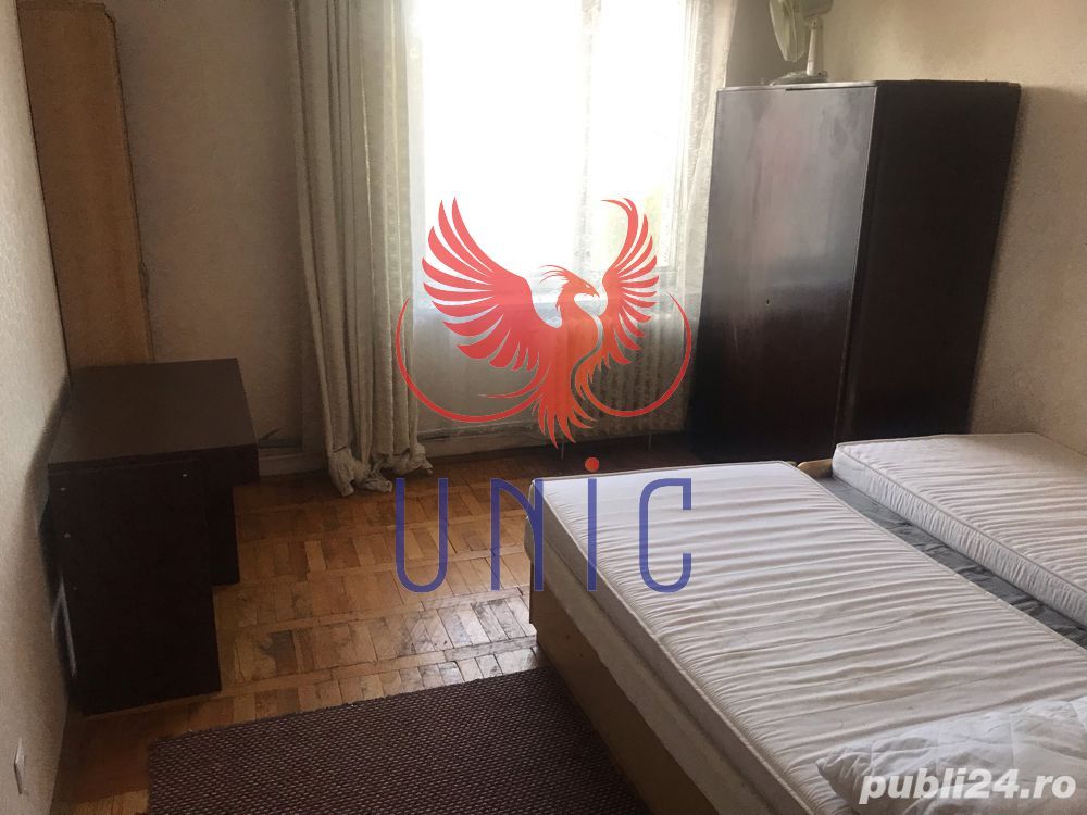 Apartament 2 camere decomandate - 300 Euro - Poză 2