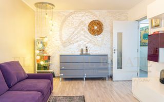 Casa de Cultura - 3 camere modern la cheie, decomandat, parcare, boxa! - Poză 1