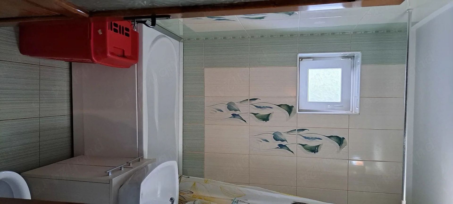 Apartament 2 camere, decomandat, Cetate, bulevard - Poză 6