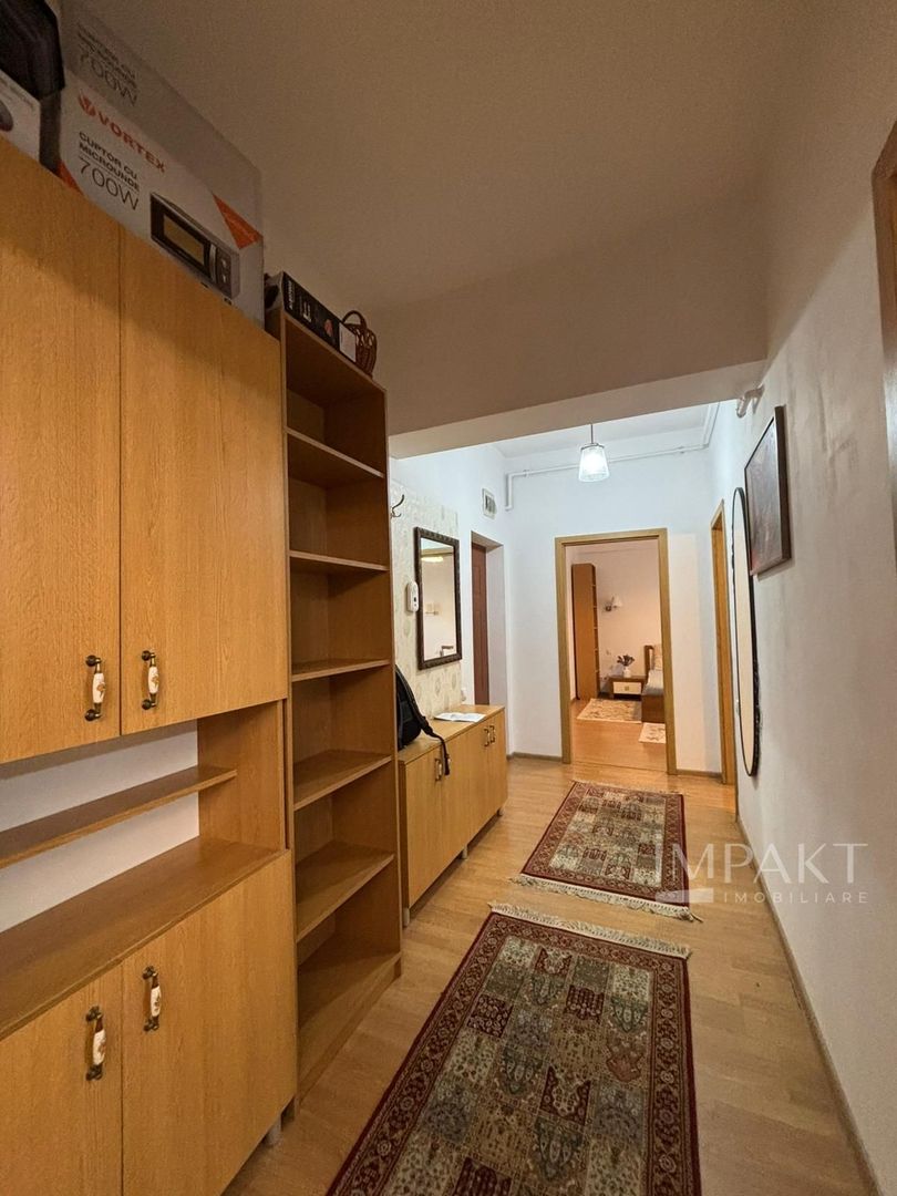 Apartament cu 2 camere de vanzare, zona Centrala! - Poză 7